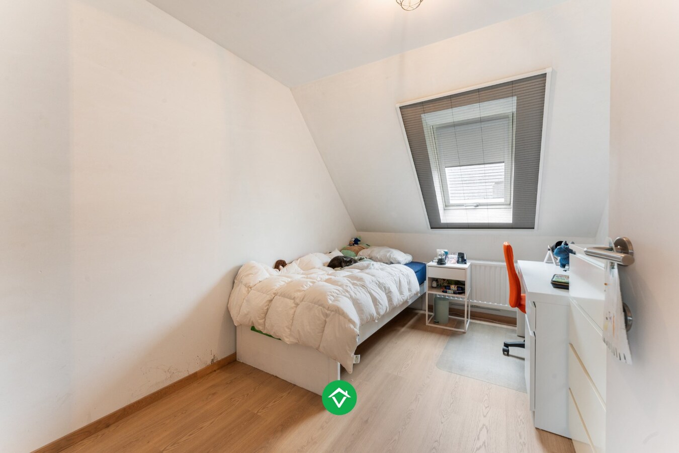 BEN woning te koop in Ichtegem 