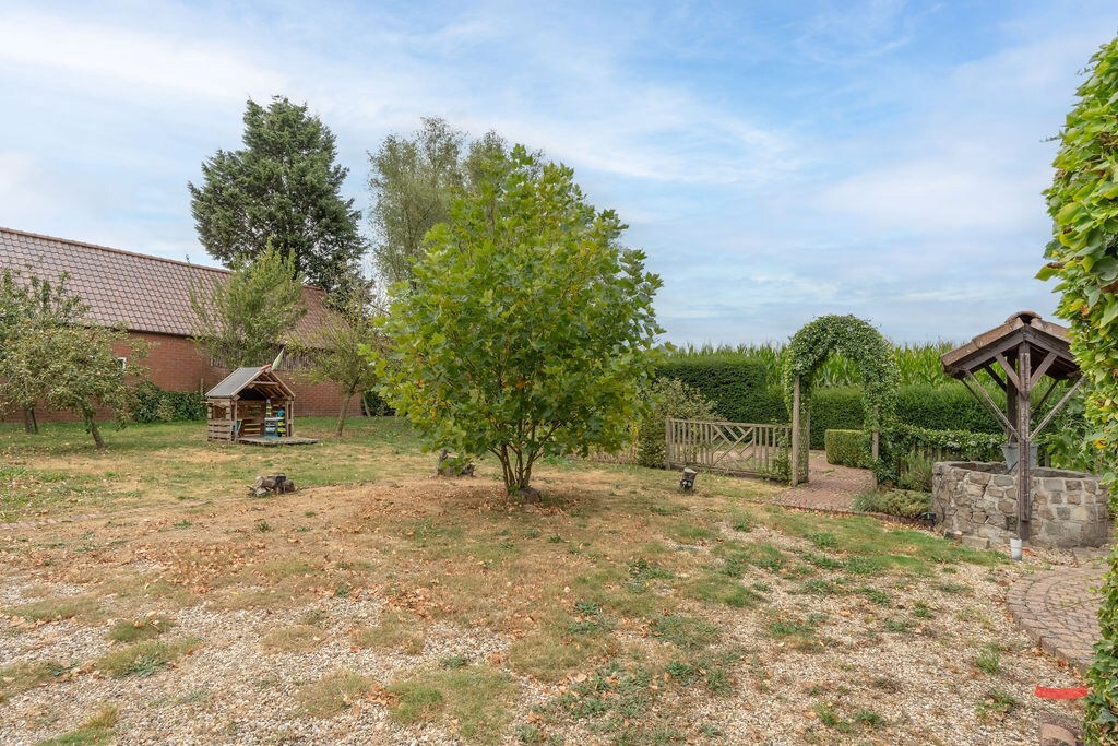 Woning verkocht in Weelde