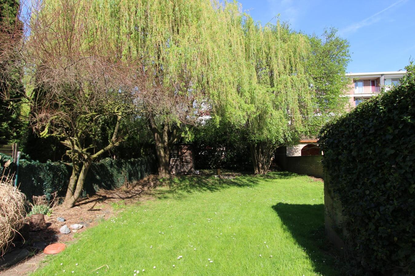 Verkocht woning - Tongeren