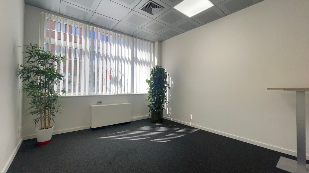 Kantoren te huur vlakbij station van Mechelen