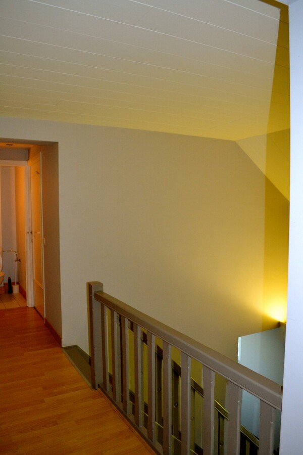 Woonhuis met 3 stallen op ca. 1,3ha te Scherpenheuvel 