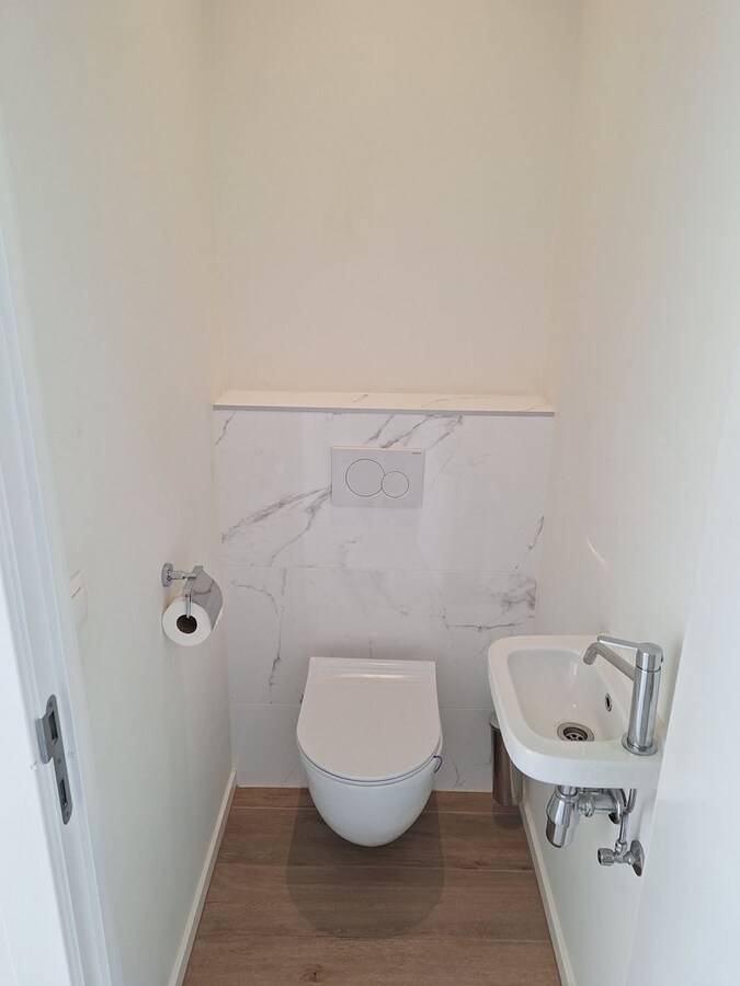 PENTHOUSE met LOFTGEVOEL op een UNIEKE locatie te Hasselt 