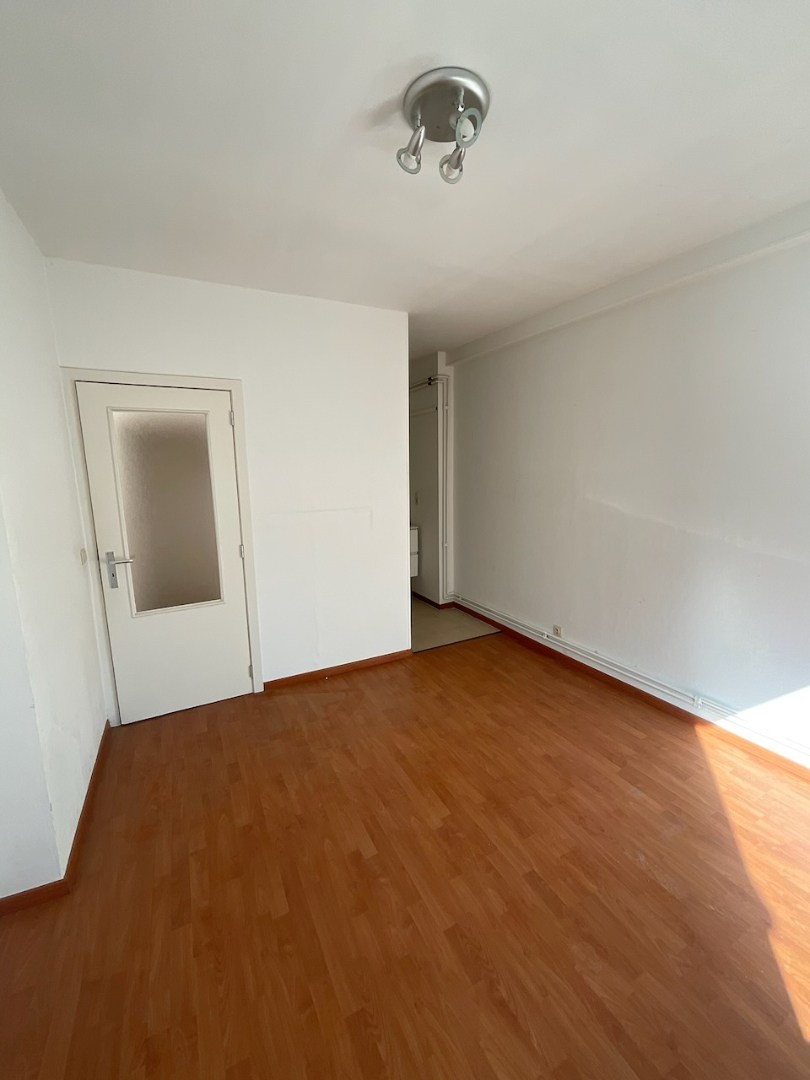 Slaapkamer