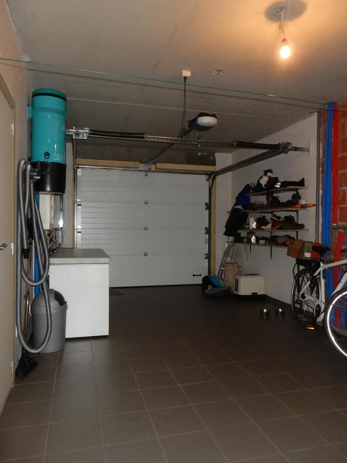 Prachtige nieuwbouwwoning te Ettelgem met 3 slaapkamers 