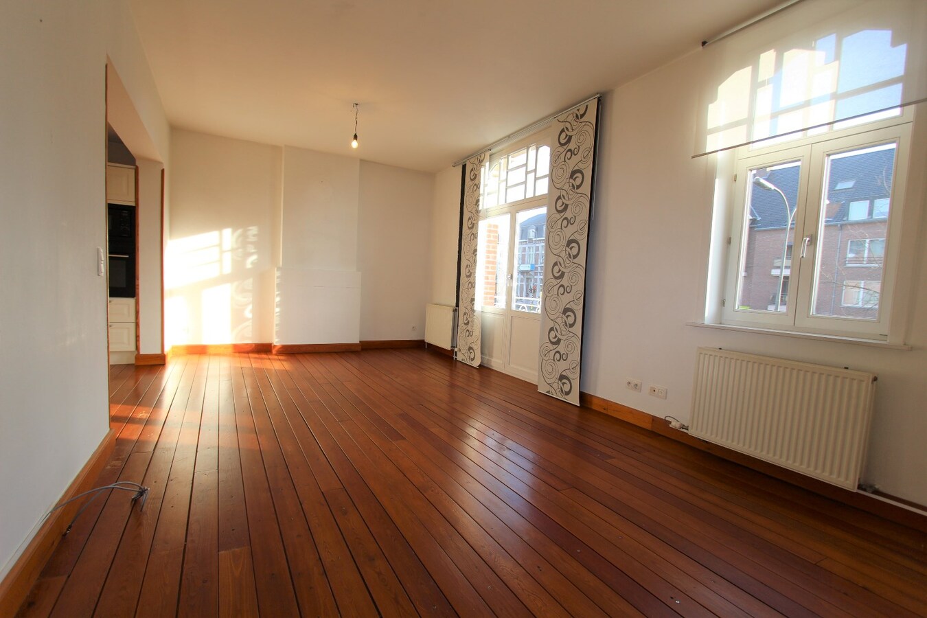 Verhuurd duplex - Tongeren