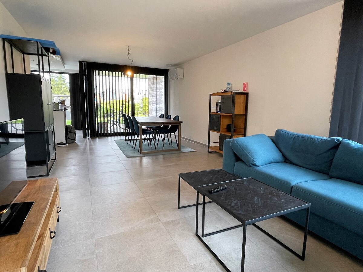 Woning verhuurd in Hasselt