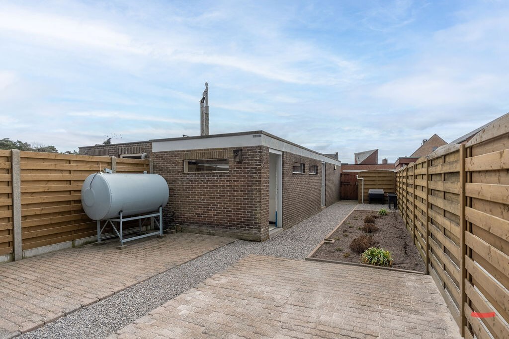 Woning verkocht in Ravels