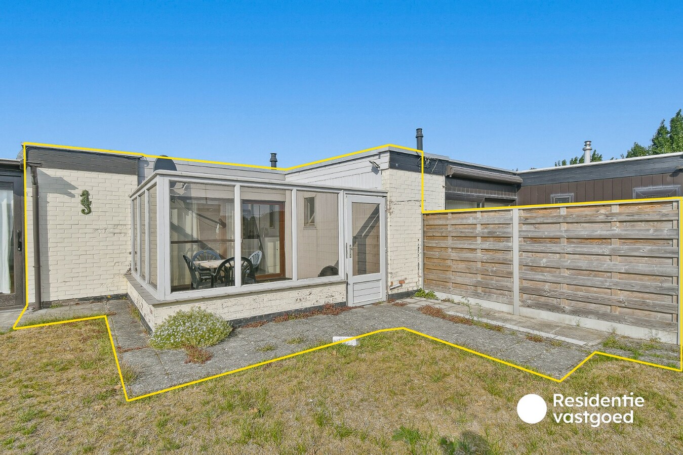 Te koop woning - Middelkerke