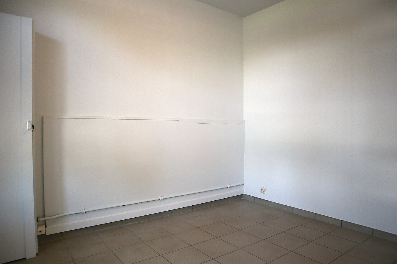 Rijwoning met 4 slaapkamers en tuin te Bierbeek 