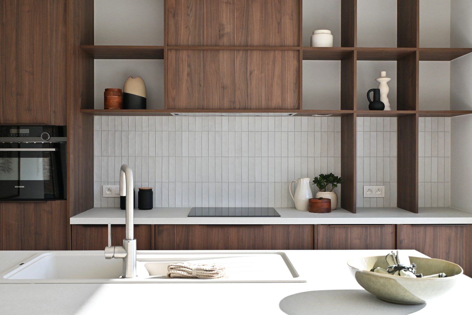 Instapklare nieuwbouwwoning met 3 slaapkamers en tuin op 681 m² 