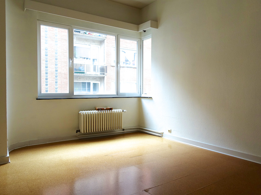 6 APPARTEMENTS - 76m2 > 104m2 - 2 chambres 1180 UCCLE 