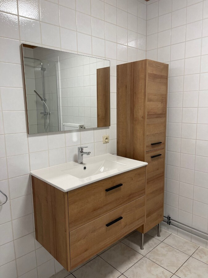 2-slpk appartement op toplocatie. 