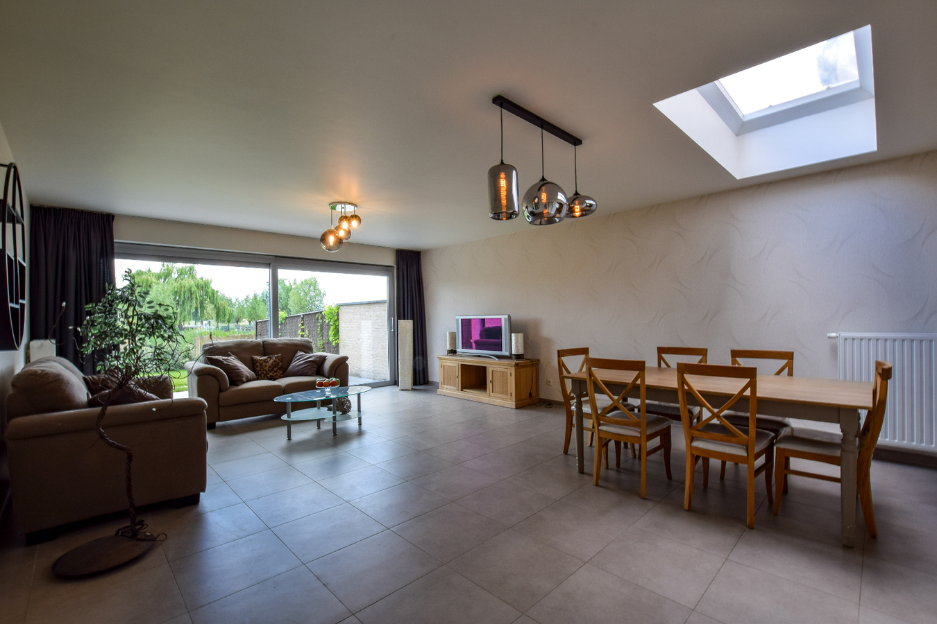 Verkocht woning - Vladslo