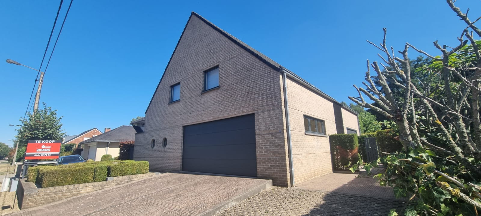 Verkocht woning - Leopoldsburg