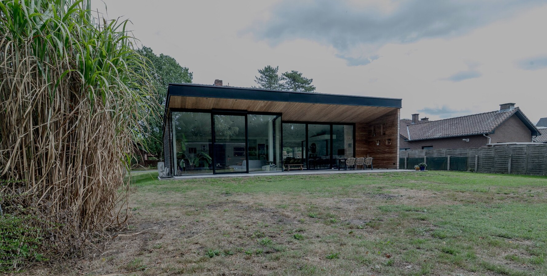 Prachtige open bebouwing op een toplocatie 