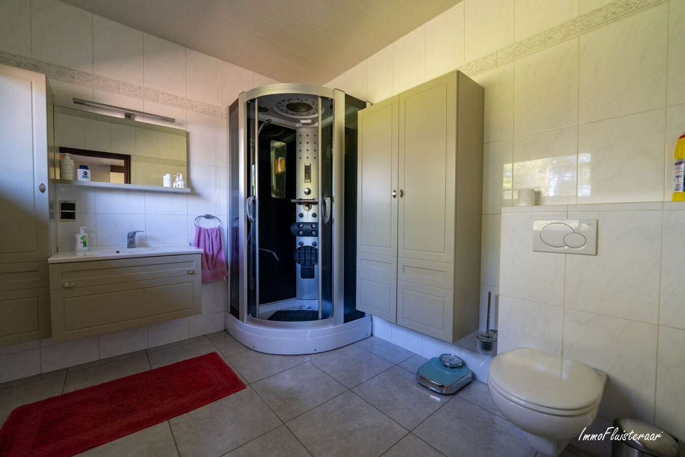 Rustig gelegen woning met bijgebouwen op ca. 3.990 m2 te Balen (Optie aankoop aanpalend weiland van ca. 8.235 m2) 