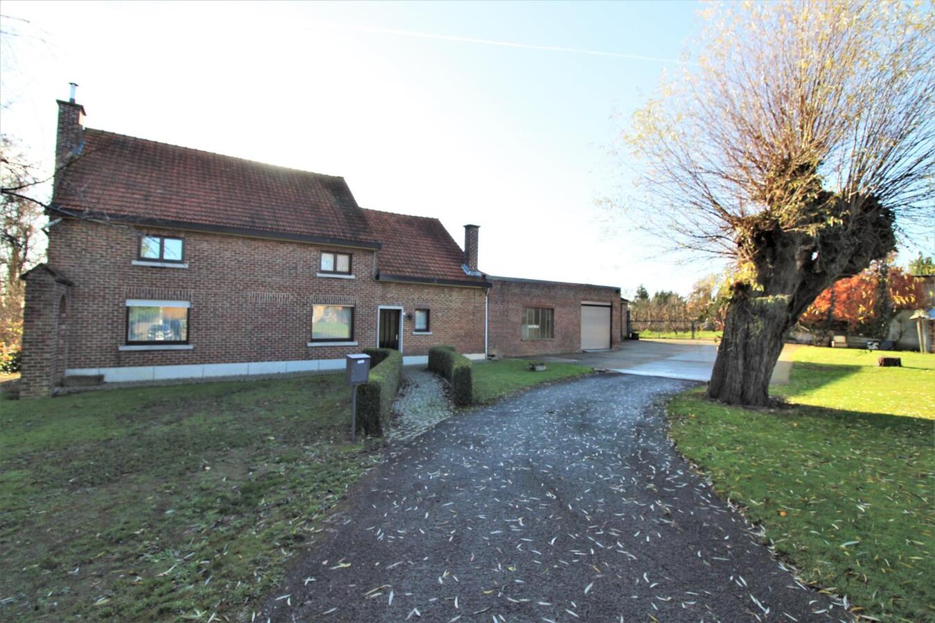 Verkocht woning - Kortenaken