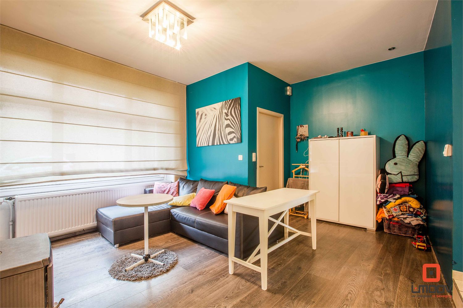 Woning verkocht in Kalken