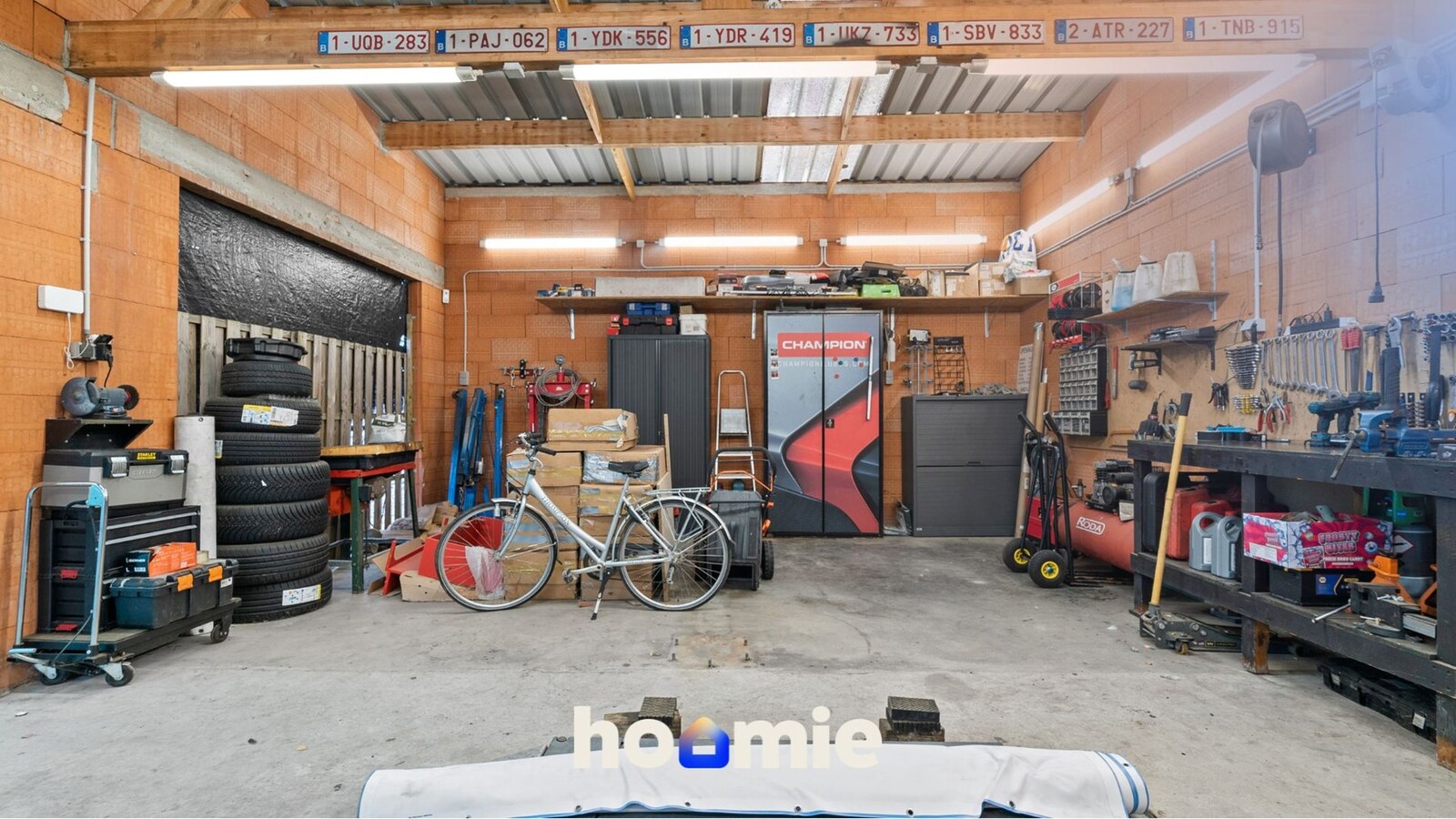 Woning sold in Beringen