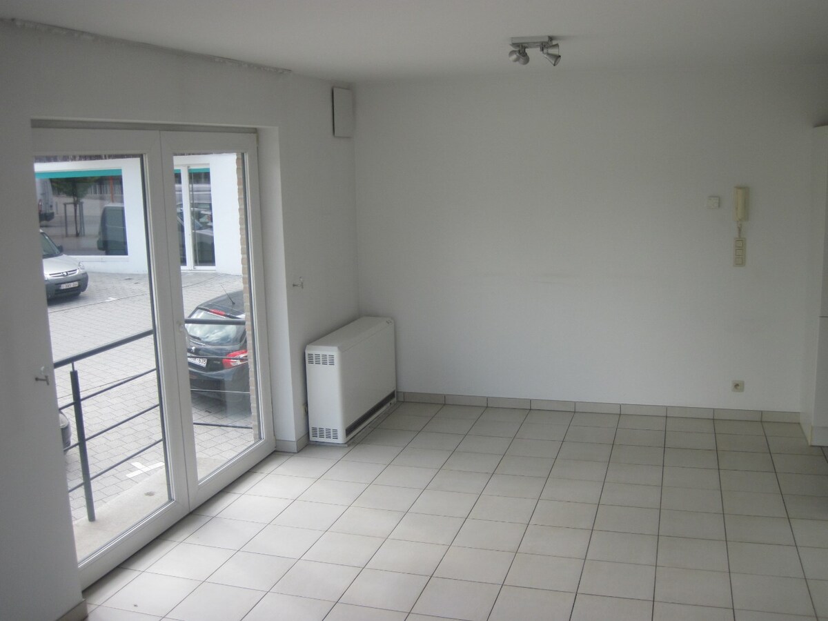 Bijzonder goed gelegen appartement in hartje Gavere - GEEN VASTE KOSTEN ! 