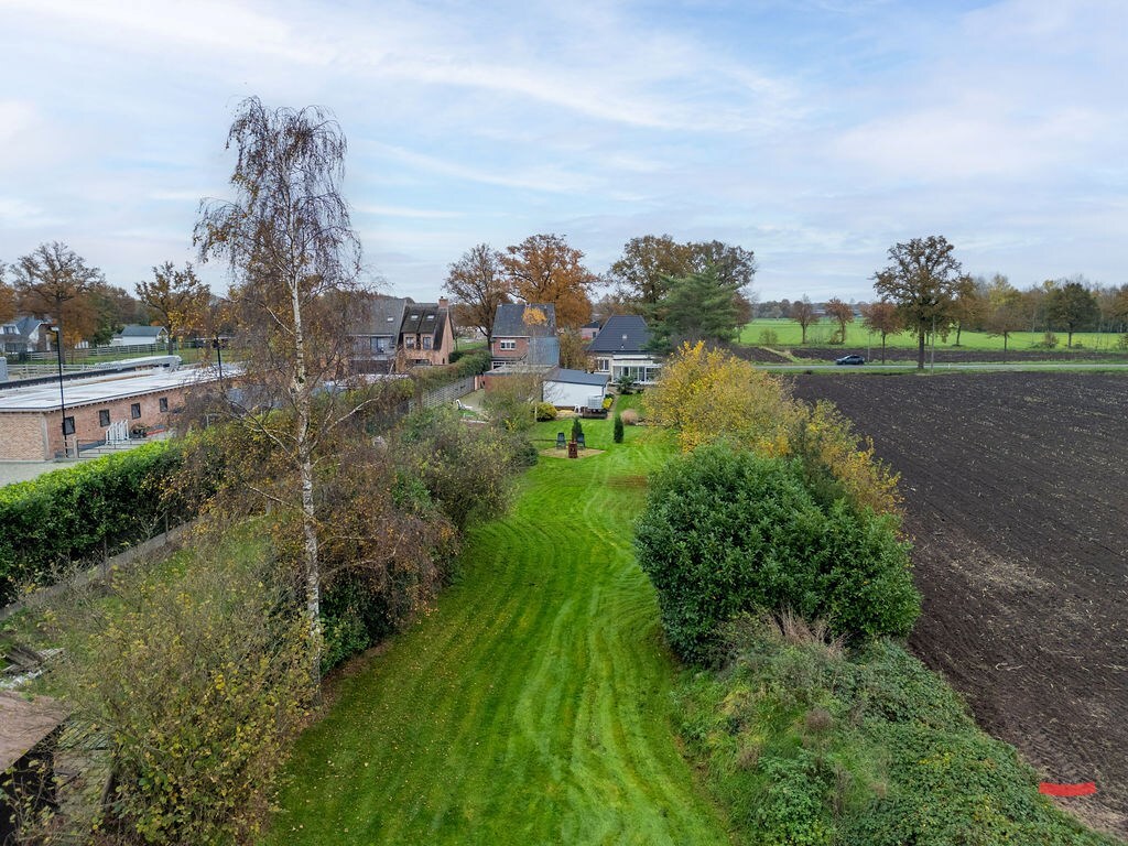 Woning verkocht in Weelde