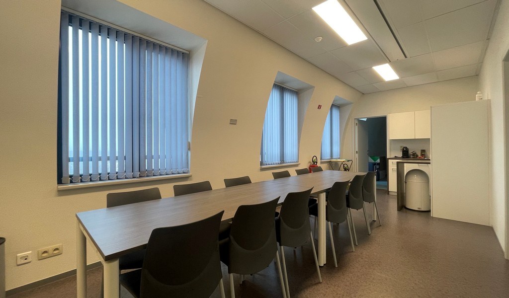 Kantoren te huur in Mechelen City Center 