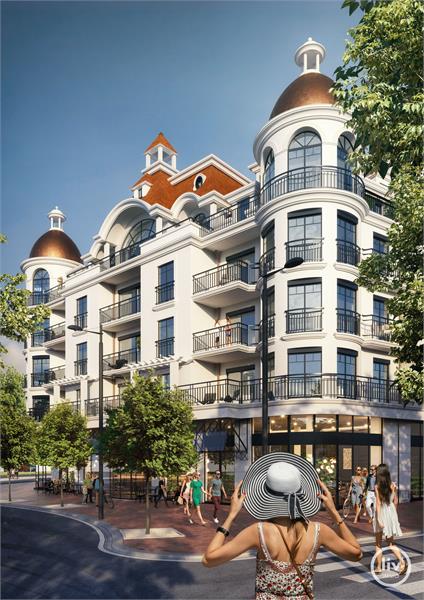  a vendre À Knokke-Heist