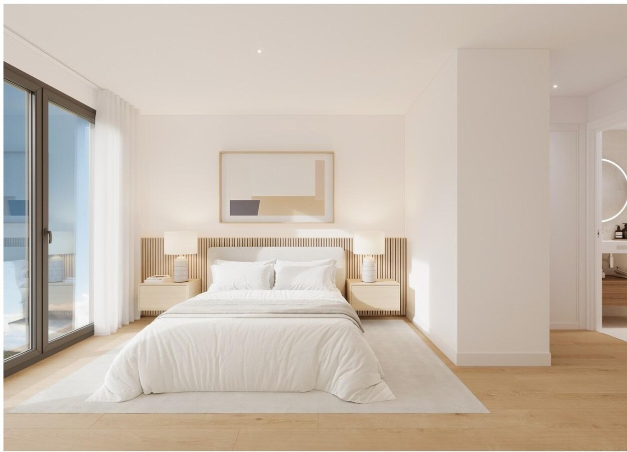 Appartement te koop in Villajoyosa