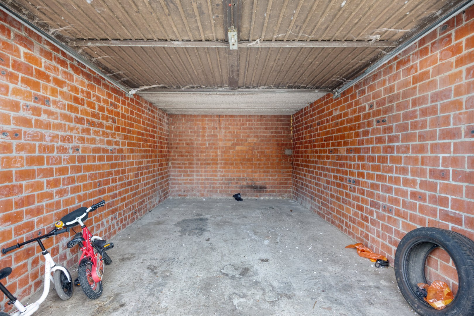 Instapklaar appartement met 2 slpk. in Turnhout-centrum 