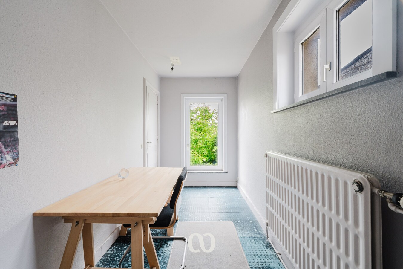 Karaktervolle herenwoning met zwembad en verborgen stadstuin in Oudenaarde 
