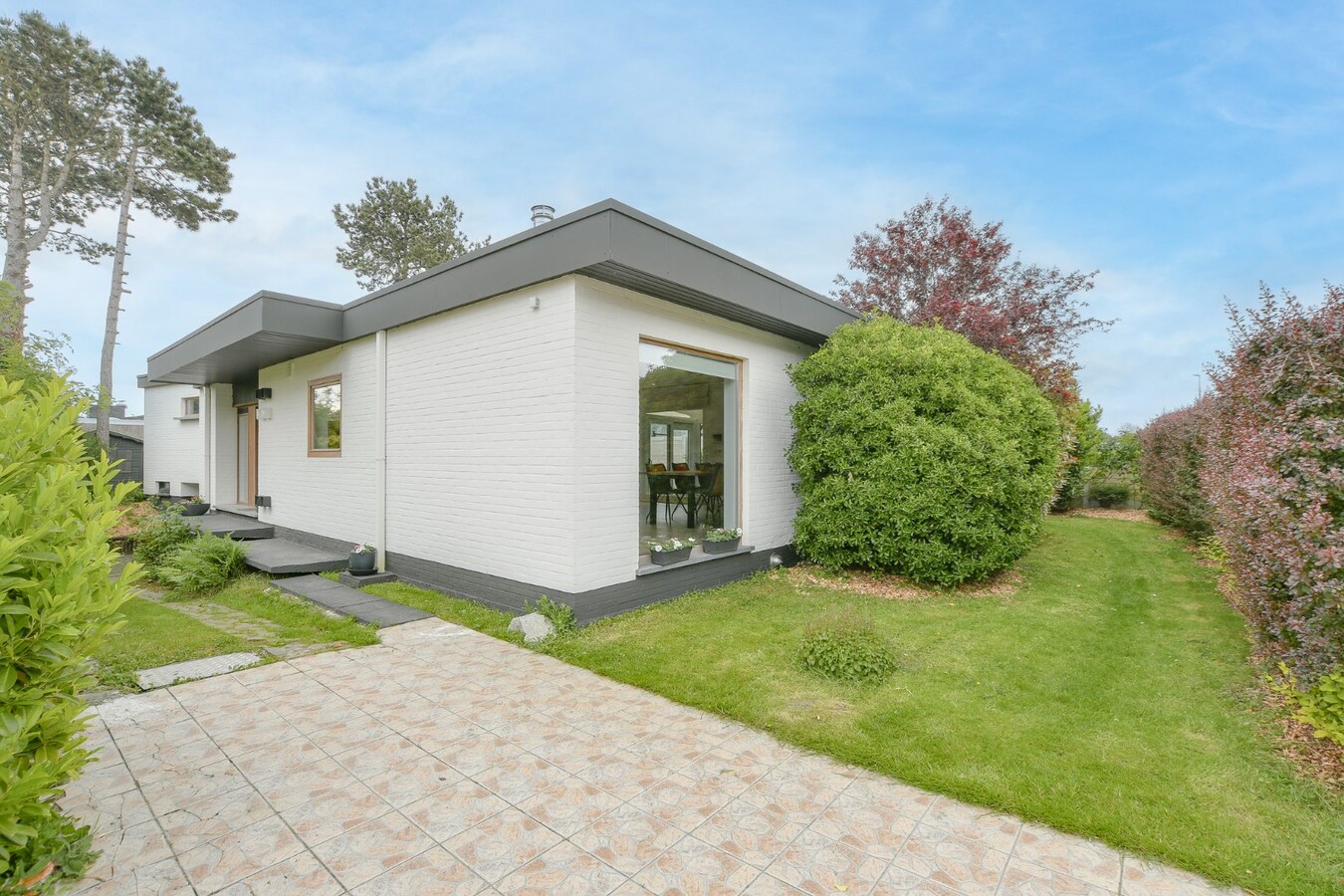 Verkocht woning - Oostende