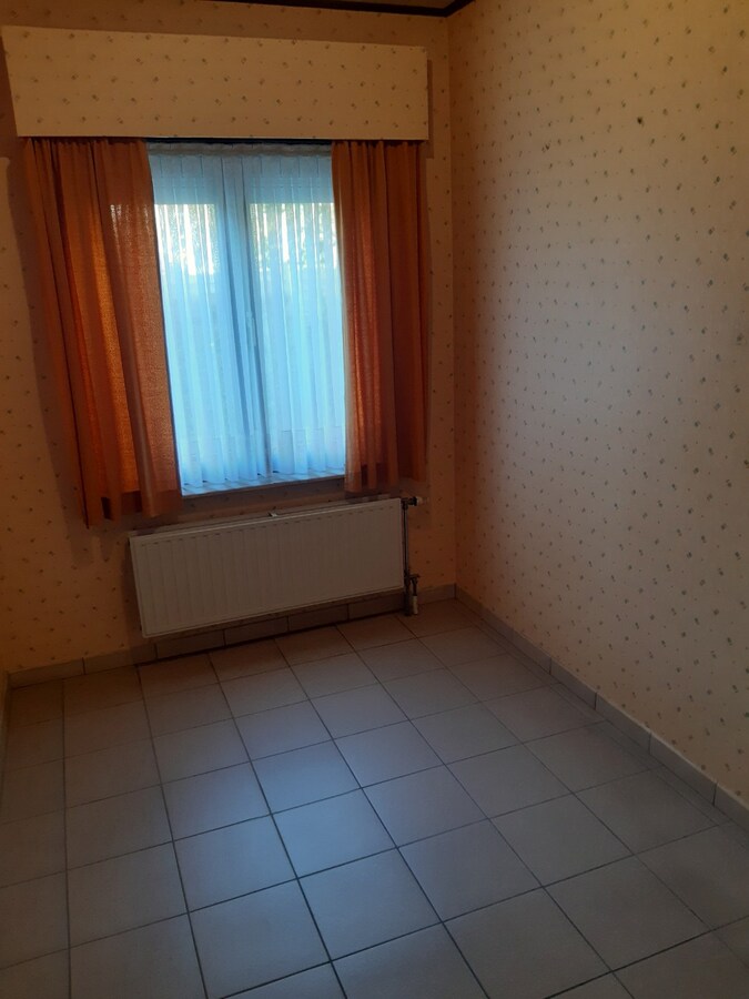 Tijdloos en rustig wonen. 