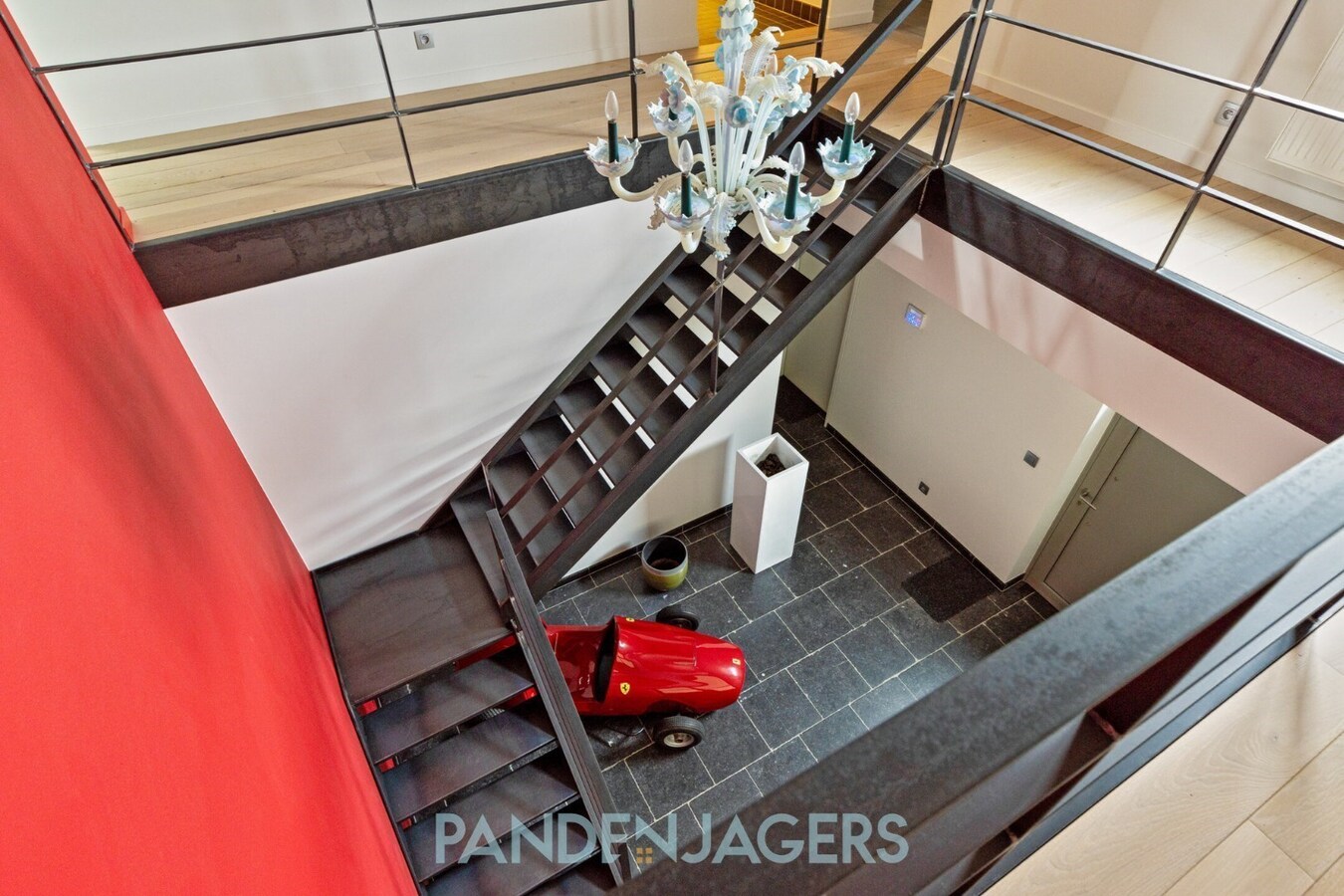 Riante, moderne villa met 5 slaapkamers te Berlaar 