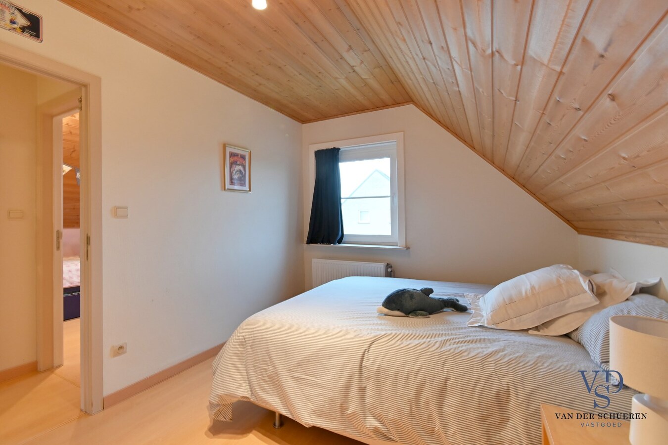 Eigentijdse Open Bebouwing 