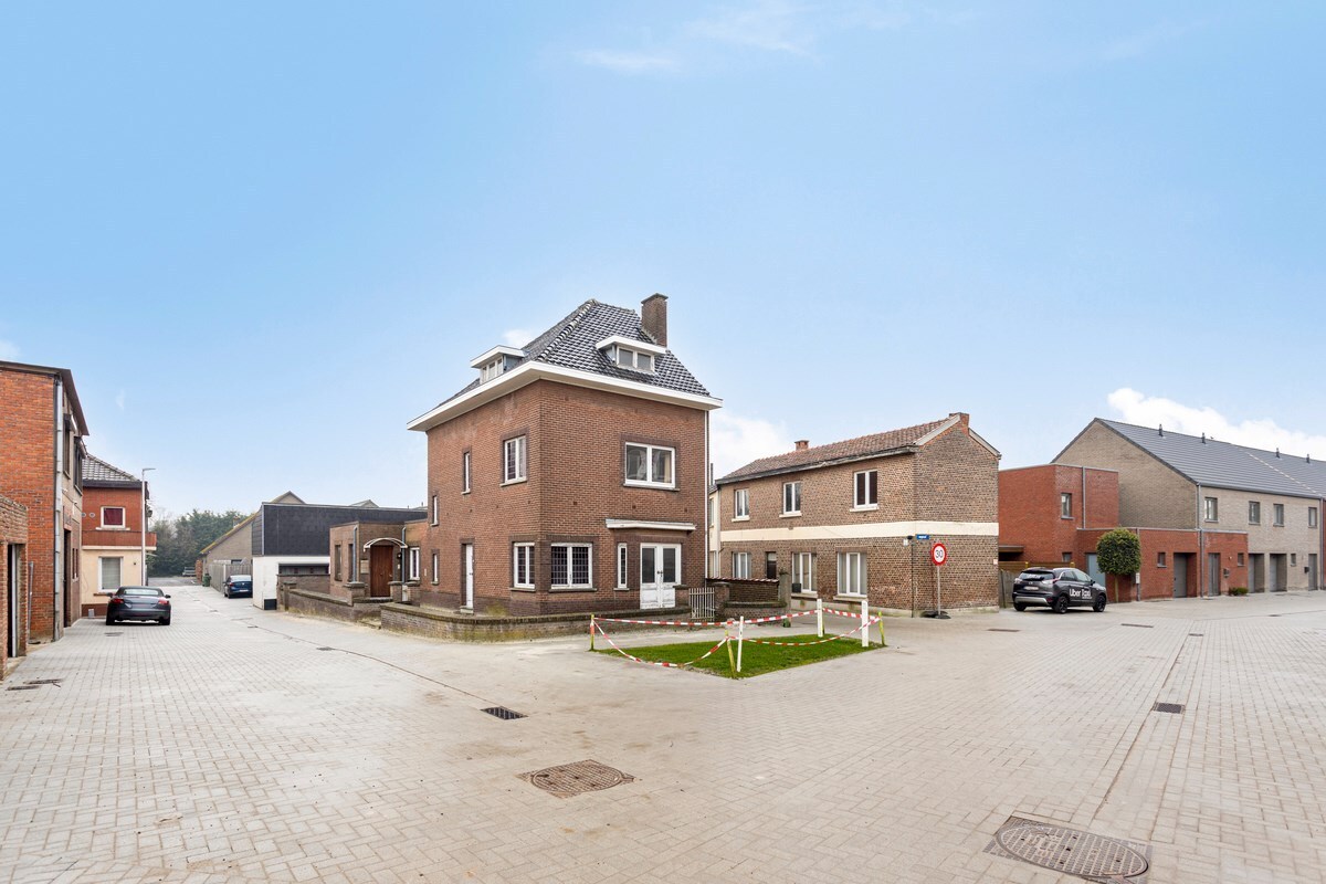 Verkocht woning - Tongeren