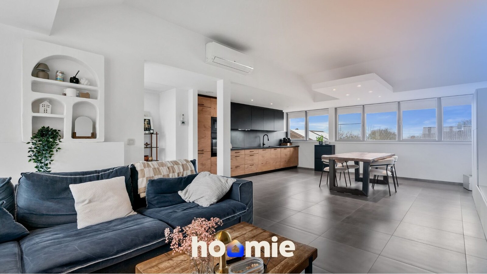 Te koop woning - Maasmechelen