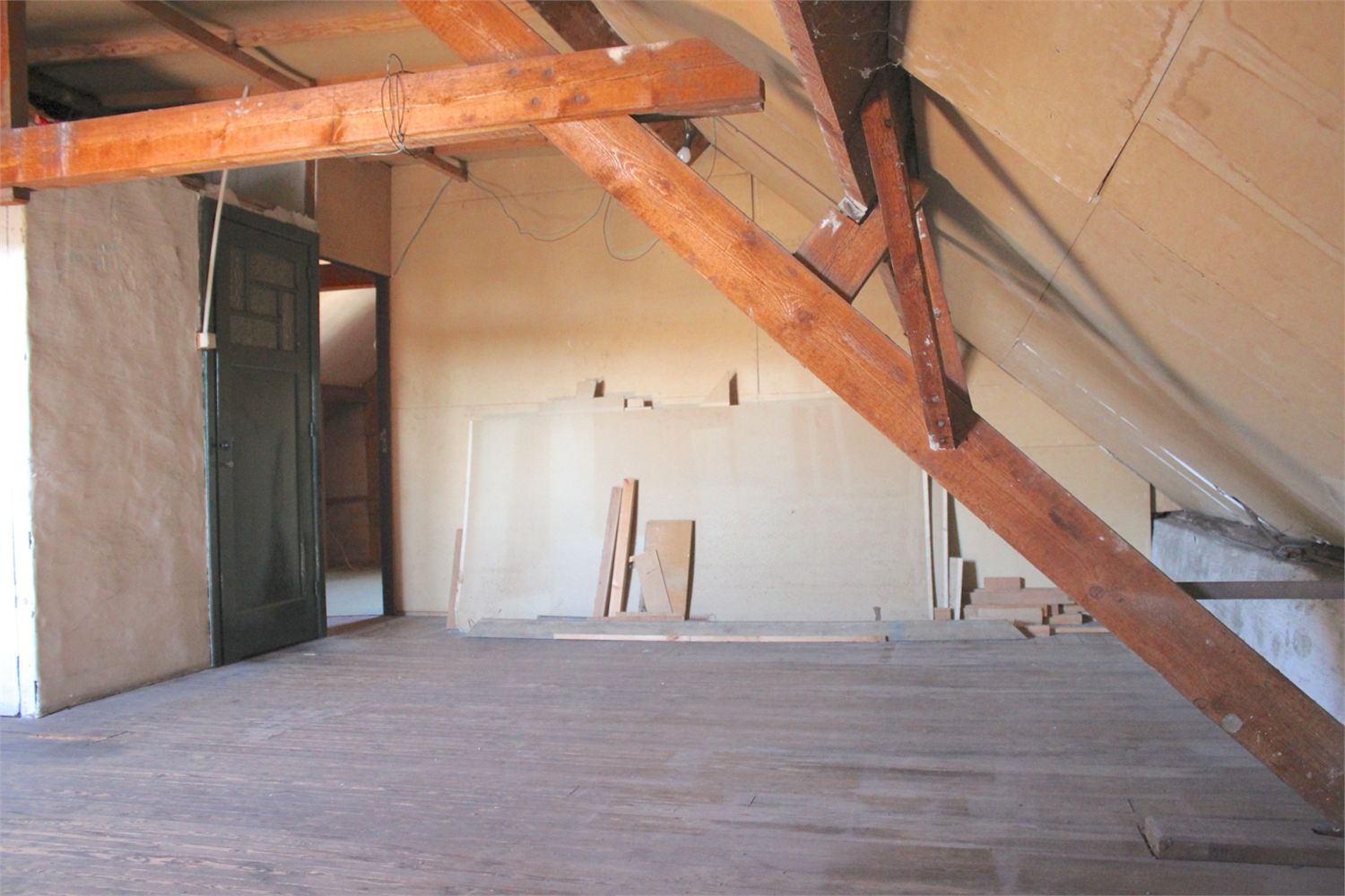 Woning verkocht in Hamme (9220)