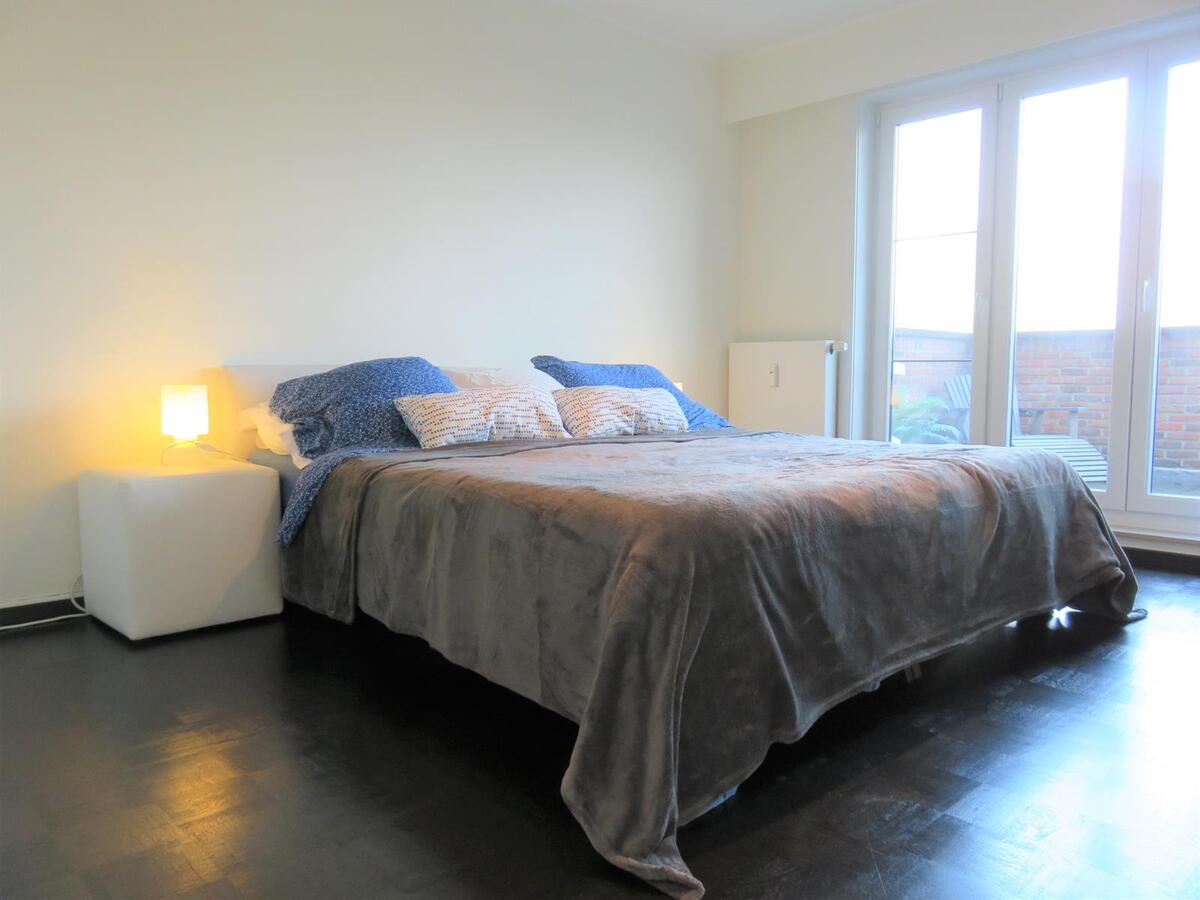 Appartement verhuurd in Hasselt Kermt