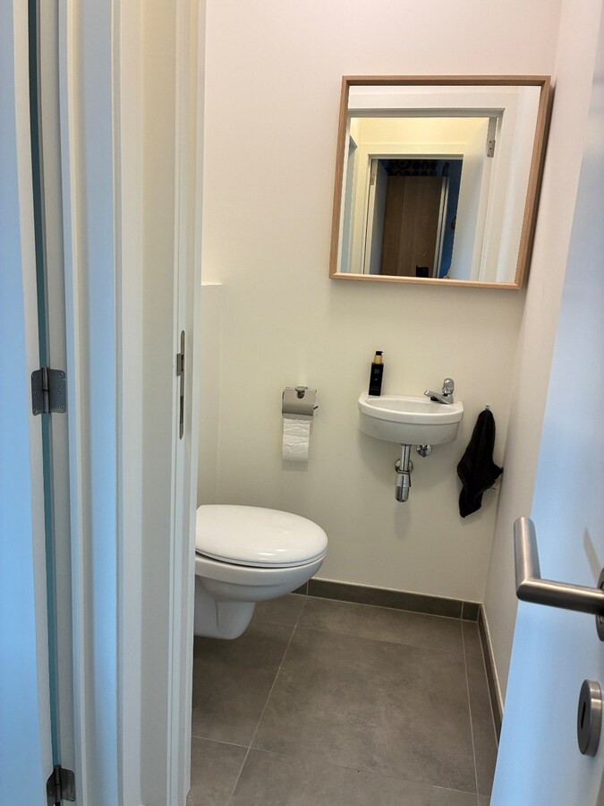 1-slaapkamerappartement in Nazareth-De Pinte 