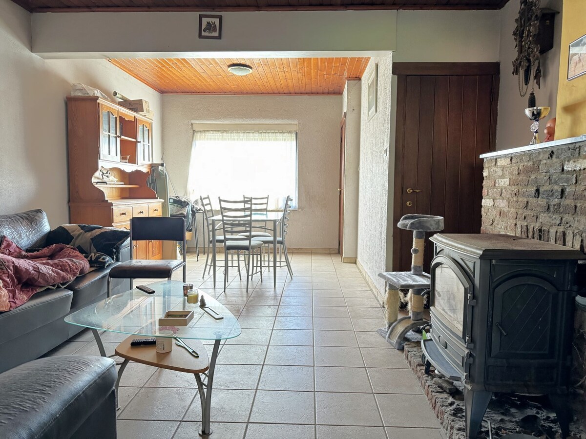 Woning verkocht in Ravels