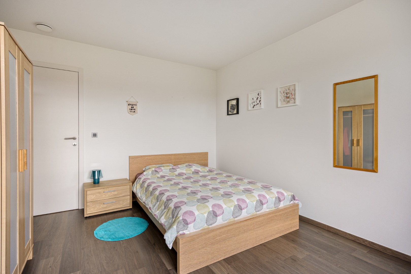 Moderne vrijstaande woning met 3 slpk. nabij centrum Retie 