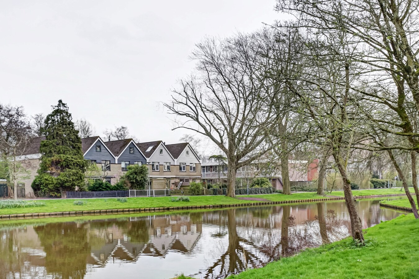 Verkocht eengezinswoning - Rotterdam