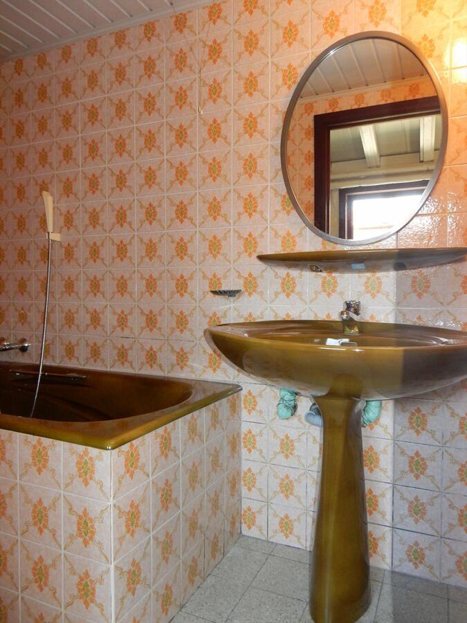 Zonnige charmante woning te Jabbeke 