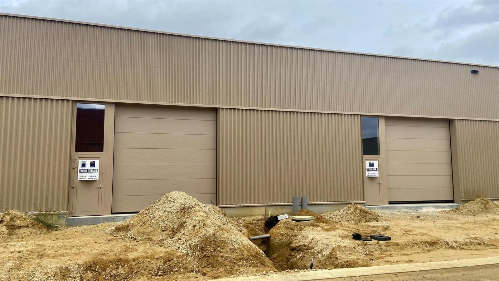 Andere verhuurd in Lummen