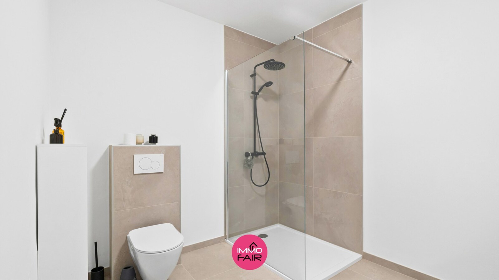 Recente, instapklare gezinswoning in rustige, landelijk omgeving 