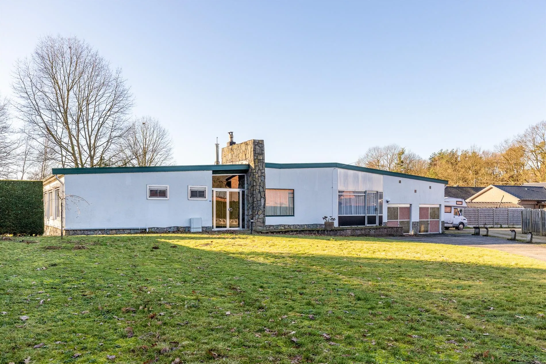 Verkocht woning - Koersel