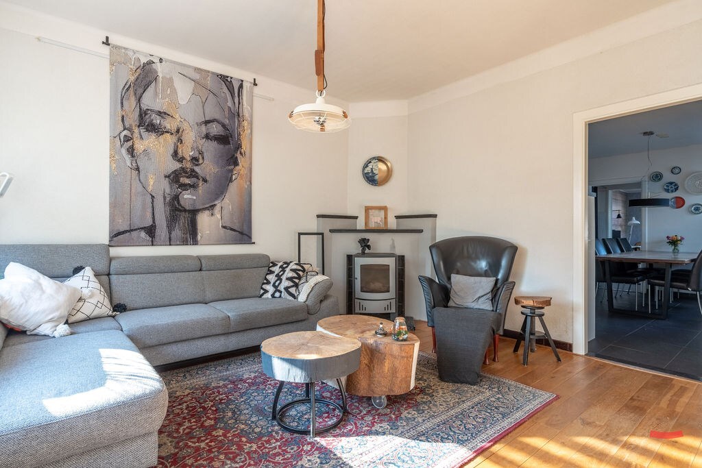 Woning verkocht in Ravels