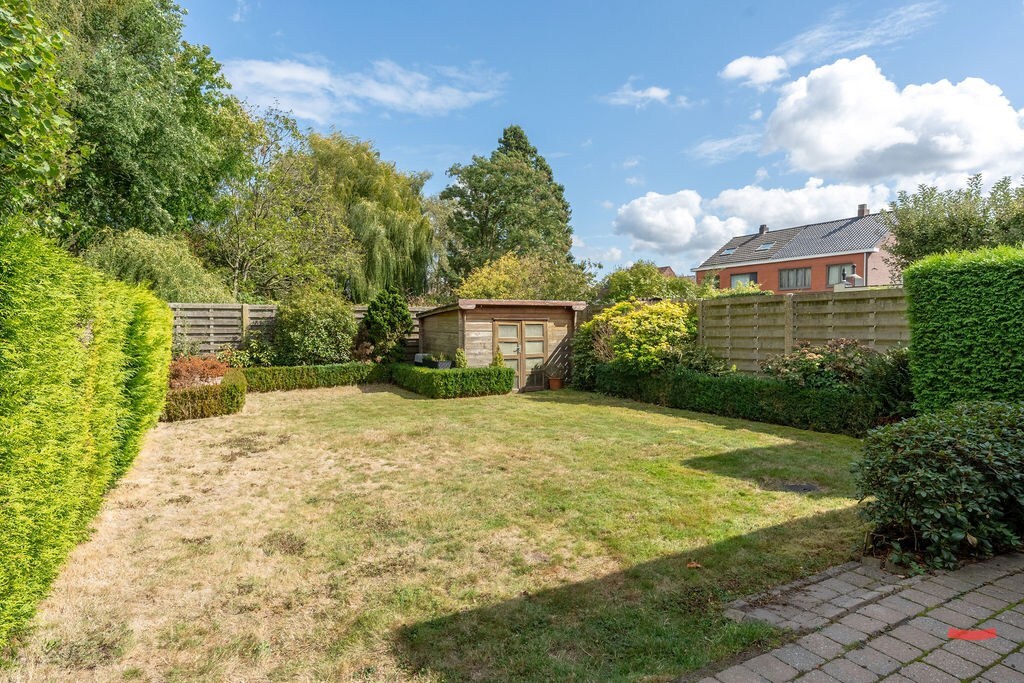 Woning verkocht in Turnhout