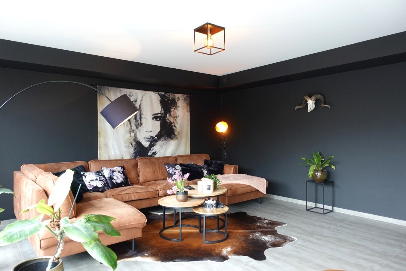 Unieke energiezuinige woning met 4 slaapkamers (E-peil 19) 