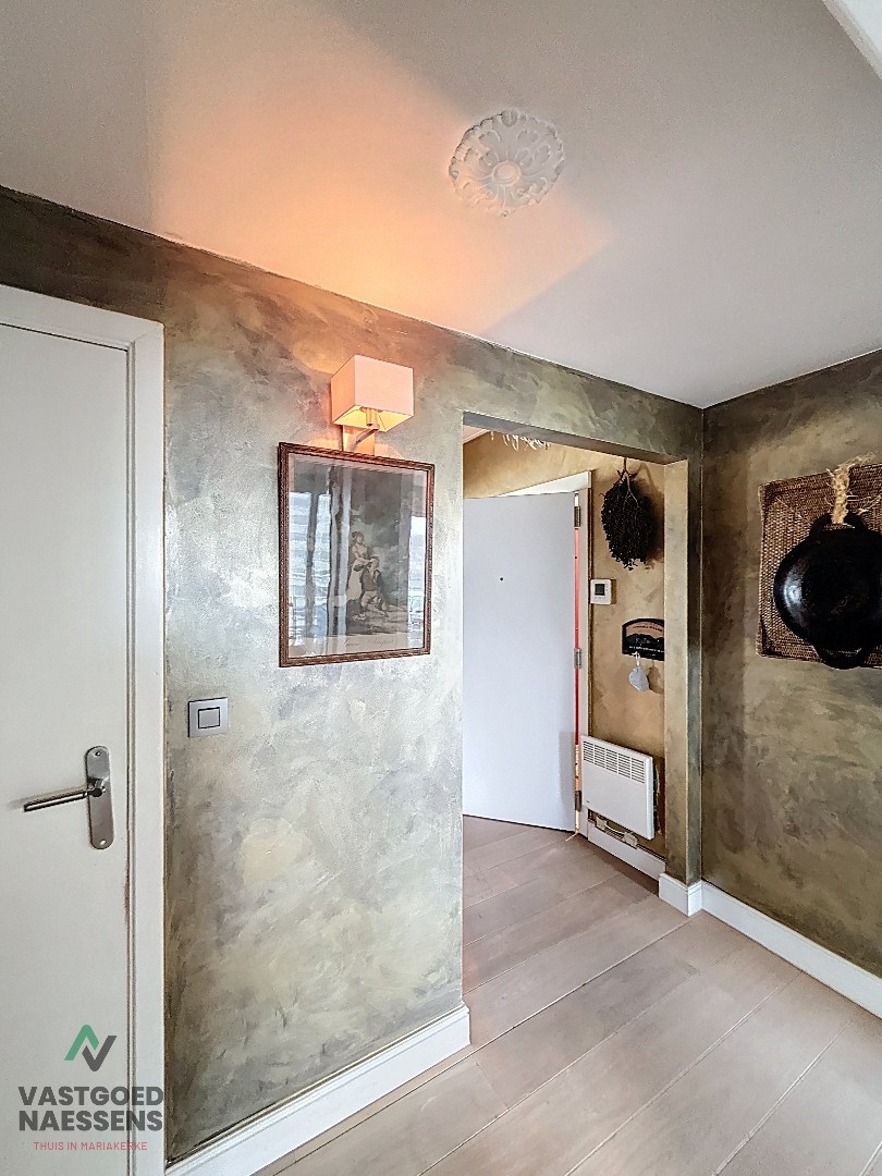 Appartement a vendre À Oostende